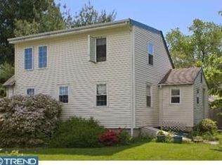 18 Prospect Ave, Malvern, PA 19355