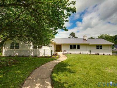 9500 Carterwood Rd, Henrico, VA, 23229