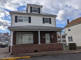 42 S 14th St, Kulpmont, PA 17834