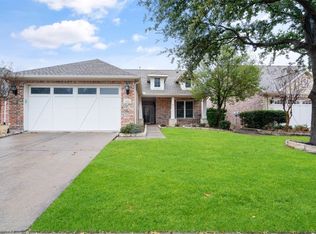 312 Pebble Beach Dr, Frisco, TX 75036