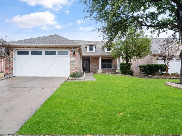 312 Pebble Beach Dr, Frisco, TX 75036