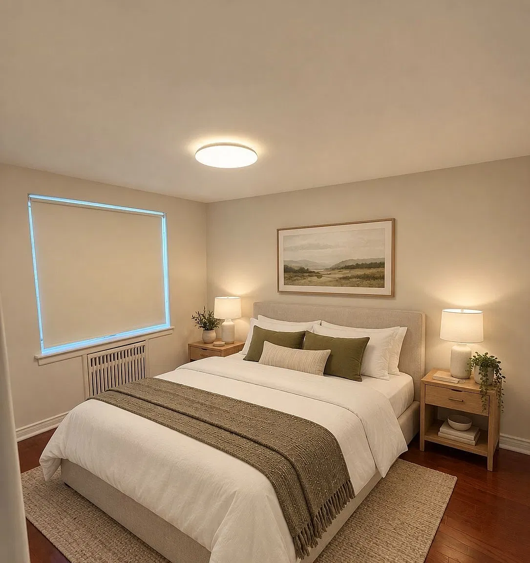 2 bed, $3,000 — Photo 2