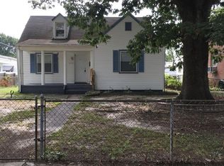 3107 Napoleon St, Richmond, VA 23222