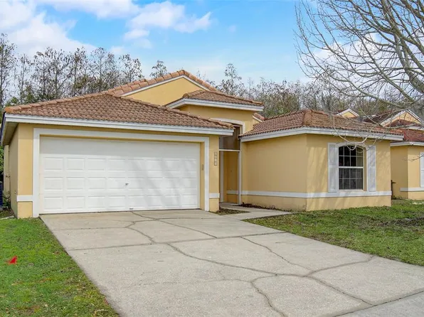 1831 WIMBLEDON STREET, KISSIMMEE, FL 34743