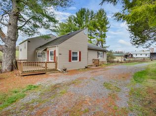 16140 S Fork River Rd, Glade Spring, VA 24340