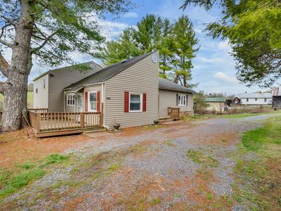 16140 S Fork River Rd, Glade Spring, VA, 24340