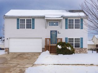 7255 Greenfield St, Ypsilanti, MI