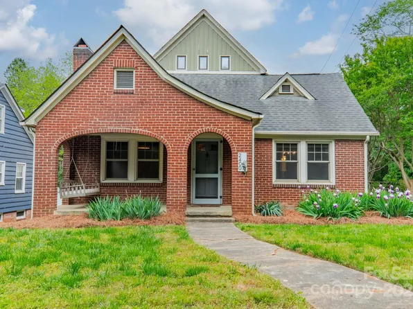2400 Commonwealth Ave, Charlotte, NC 28205