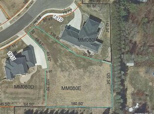 1915 Wildflower Dr, Marshfield, WI 54449