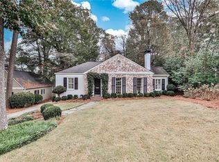 2041 Dellwood Dr NW, Atlanta, GA 30309