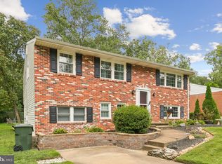 944 Rahway Dr, Newark, DE 19711