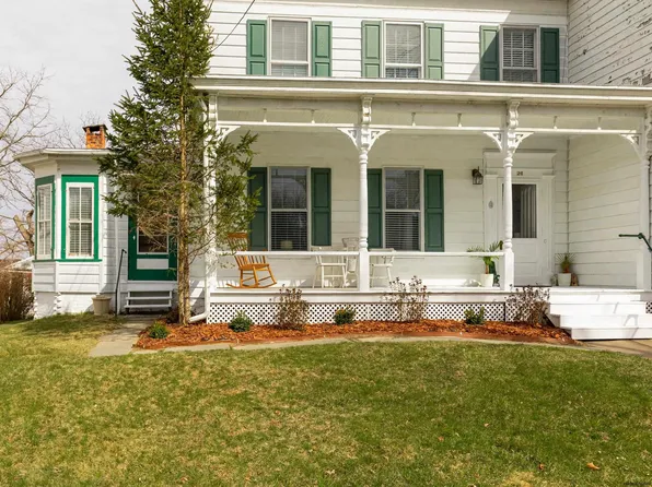 26 Ely Street, Coxsackie, NY 12051