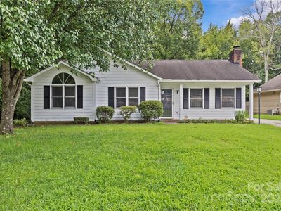 10315 Ranleigh Ln, Charlotte, NC, 28273