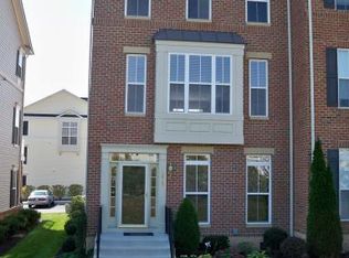 1012 Verdigris Way, Odenton, MD 21113