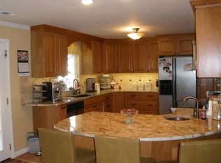 14218 49th Avenue Ct NW, Gig Harbor, WA 98332