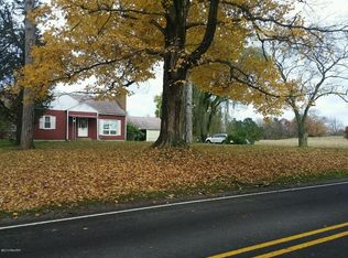 8715 52nd St SE, Ada, MI 49301