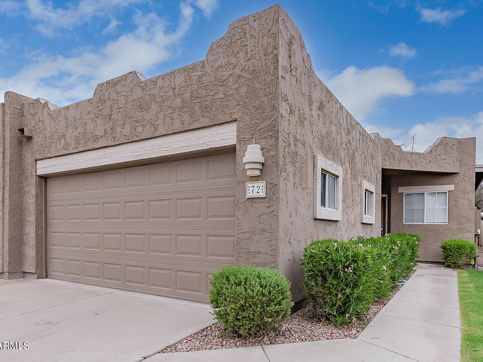 1st image of 6001 E SOUTHERN Avenue #72