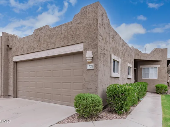 6001 E SOUTHERN Avenue #72, Mesa, AZ 85206