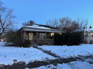 4107 Eastlawn Ave, Wayne, MI