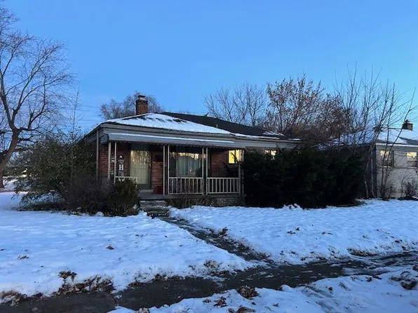 4107 Eastlawn Ave, Wayne, MI 48184