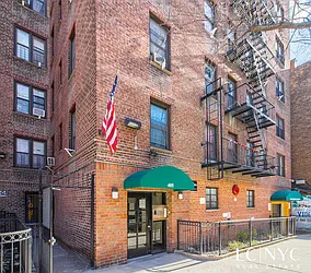Rented by Keller Williams NYC