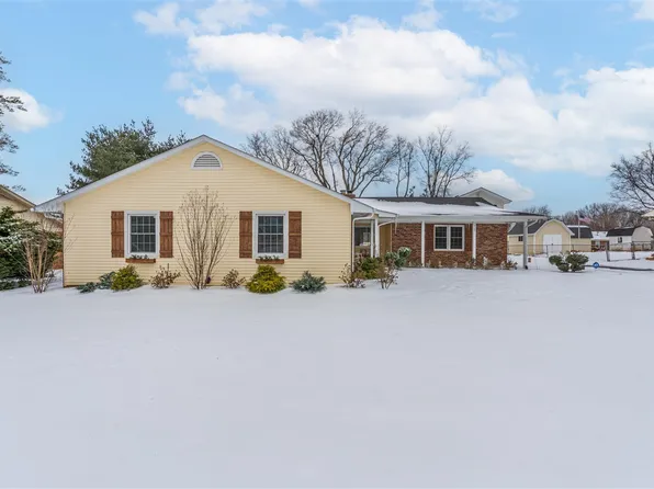 2425 Heather Dr, Bowling Green, KY 42104