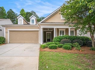 131 Jasper Ct, Griffin, GA 30223