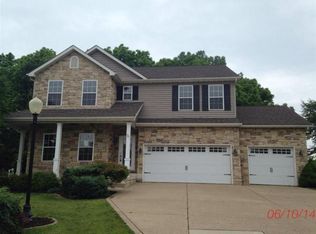 2128 Bravo Ct, Portage, IN 46368