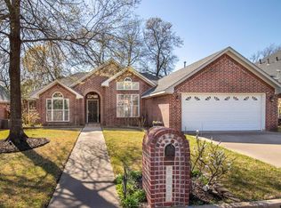 5627 Berkeley Dr, Tyler, TX 75707