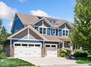 16070 55th Ave N, Plymouth, MN 55446