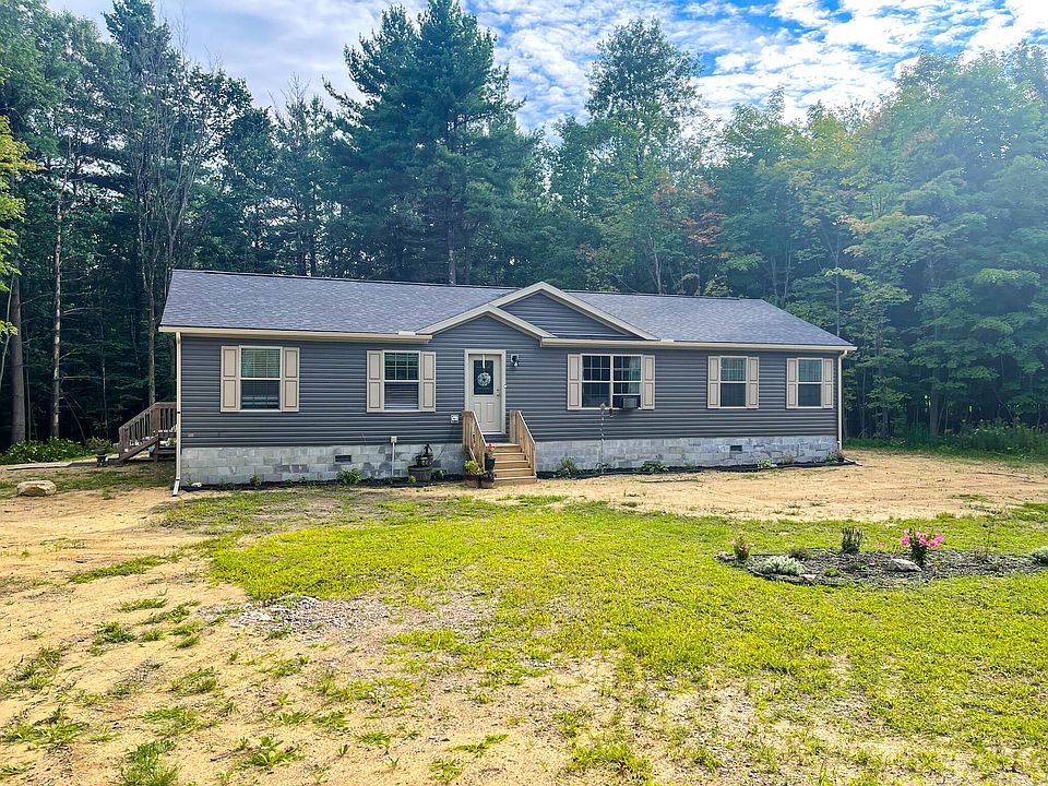 127 Little Rock Rd, West Chazy, NY 12992 Zillow