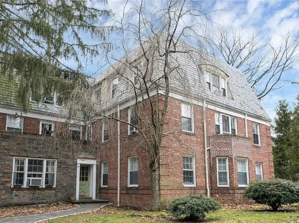 64 Pinewood Road #2D, Hartsdale, NY 10530