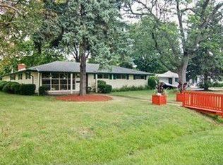 17772 Anthony Ave, Country Club Hills, IL