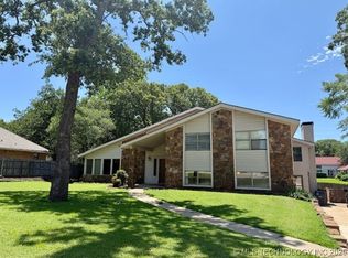 2208 Wimbledon Ct, Ardmore, OK 73401
