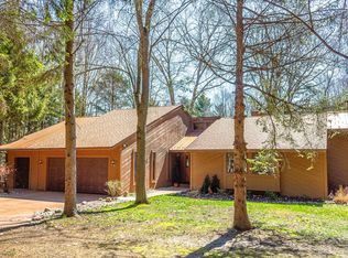 6800 Mayfair Dr, Stanwood, MI