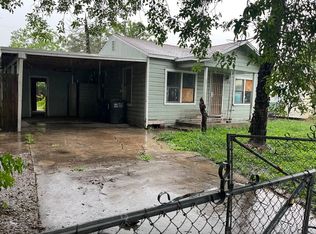 4613 Yolanda Dr, Corpus Christi, TX 78416