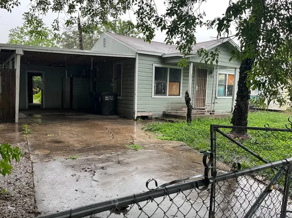 4613 Yolanda Dr, Corpus Christi, TX 78416