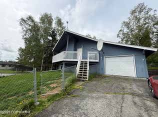 1140 Lalande Pl, Anchorage, AK 99504