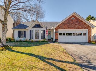 3850 Ivy Run Cir, Duluth, GA 30096