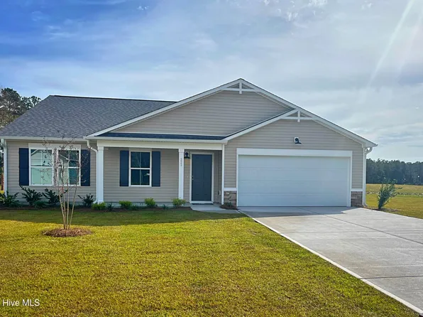 323 Glendale Arbor Drive SW #59, Ocean Isle Beach, NC 28469