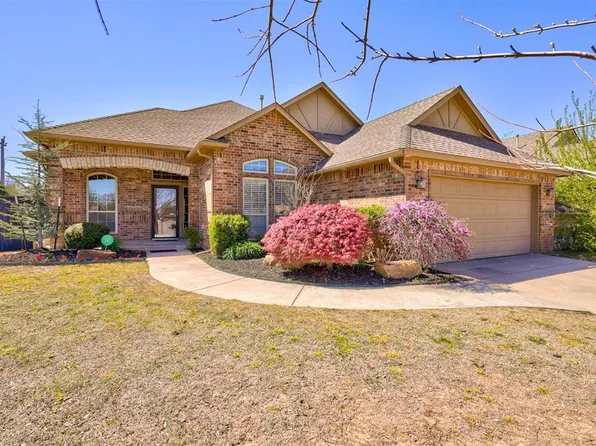 14021 Verona Strada, Oklahoma City, OK 73170
