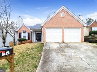 3792 Landgraf Cv, Decatur, GA 30034