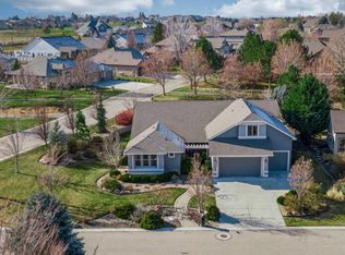 12309 S Carriage Hill Way, Nampa, ID 83686