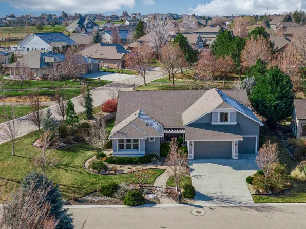12309 S Carriage Hill Way, Nampa, ID 83686