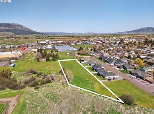 0 White Birch Ln, La Grande, OR 97850