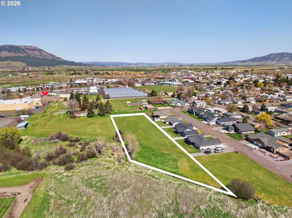 0 White Birch Ln, La Grande, OR 97850