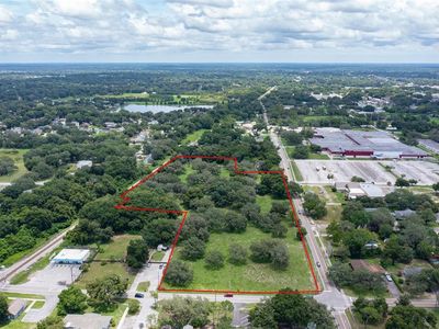 1210 Victoria St #1, Brandon, FL, 33510