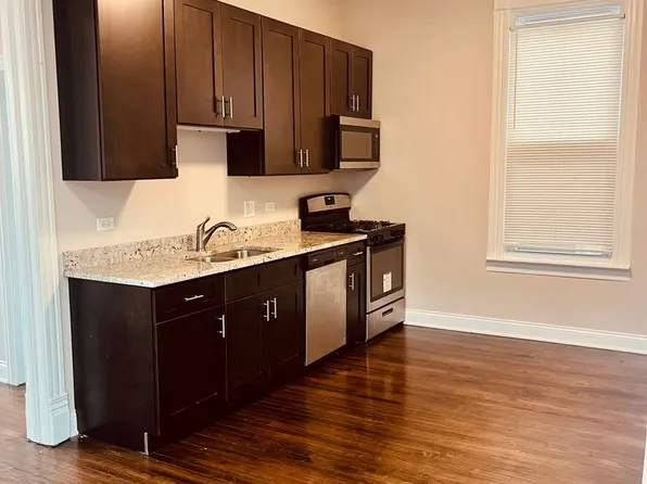 Rio Properties - 1726, 1726 W 19th St #3F, Chicago, IL 60608
