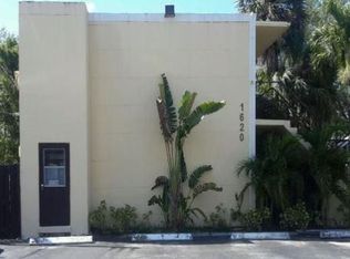 1620 SW 11th St APT 7, Fort Lauderdale, FL 33312