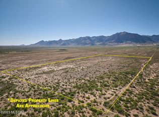 W Badger Way #21 & 22, San Simon, AZ 85632